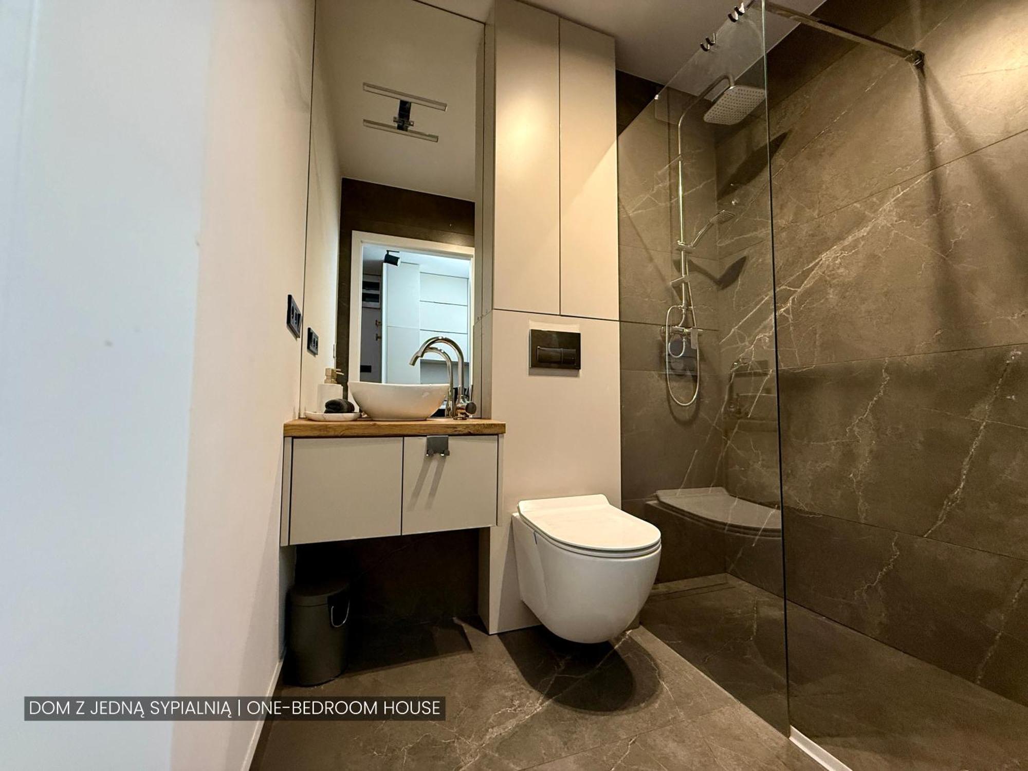 Dolina Slonca Obok Suntago - Nowoczesne Domy Z Jacuzzi Benenard Dış mekan fotoğraf